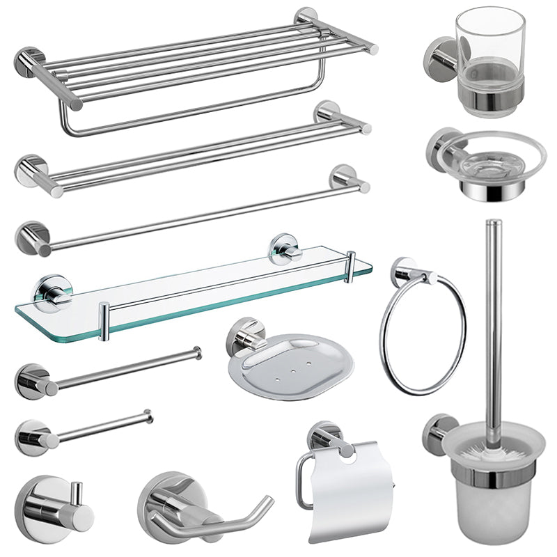 Bathroom Accessories