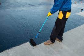 Waterproofing Materials