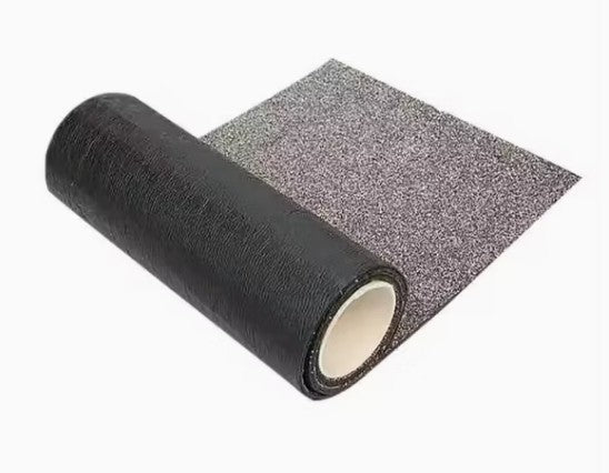 4mm Sbs Modified Bitumen Insulation Waterproofing Membrane Asphalt Roofing Membrane
