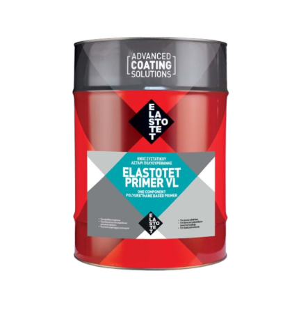Elastotet Primer - VL - 4 KG