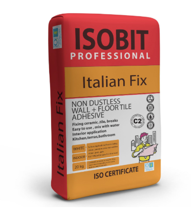 Italian Fix 20 Kg Tile Glue