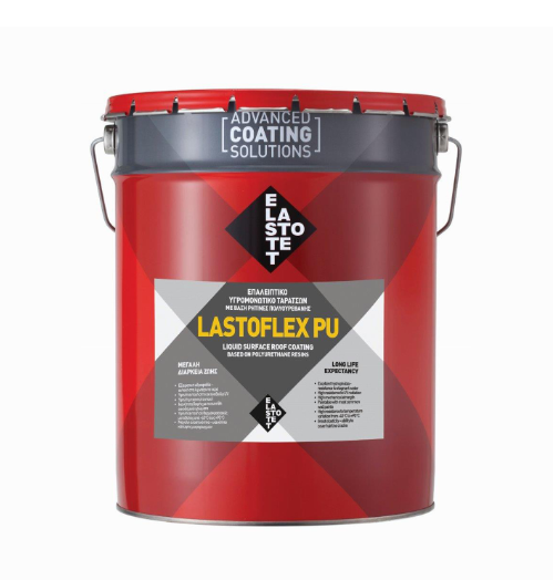 Lasto Flex PU 6 Kg