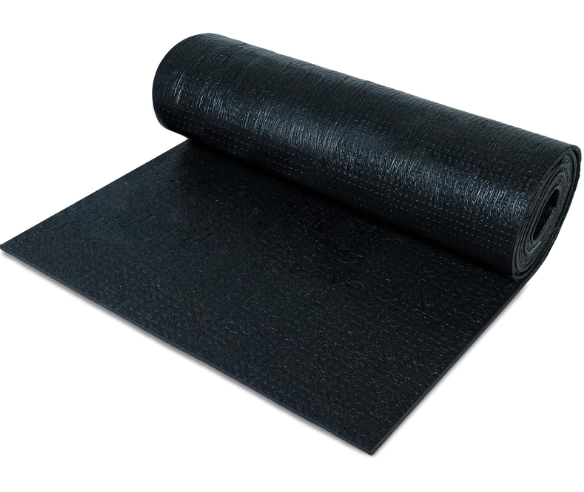 SBS Waterproofing Membrane 4mm
