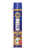 Stern Foam 845 g - Turkey N211