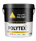 PolyTex Red 16 Kg
