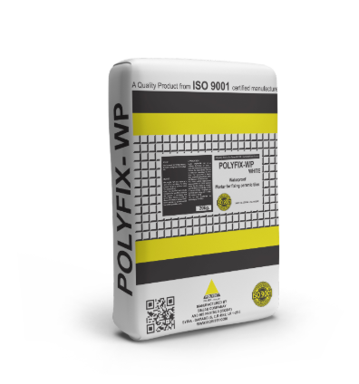 Polyfix WP 20 Kg