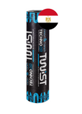Twist SBS France Egyption Waterproofing Membrane aggregate surface 4mm