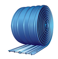 Water Stope 20 Cm Blue 25